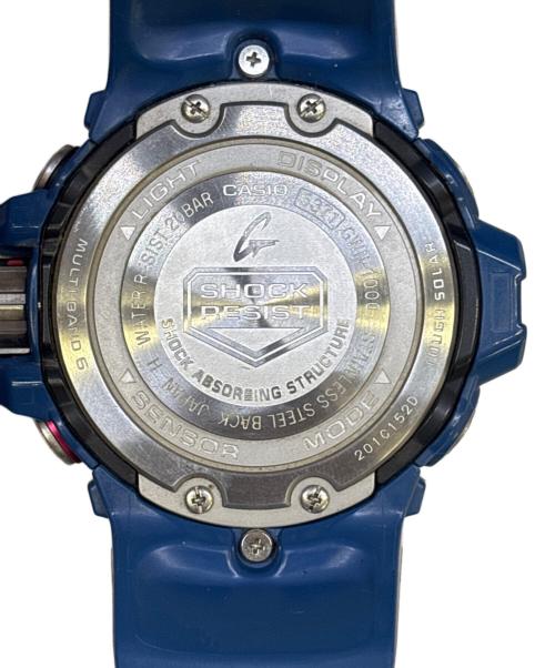 CASIO（カシオ）CASIO (カシオ) リストウォッチ　GWN-1000の古着・服飾アイテム