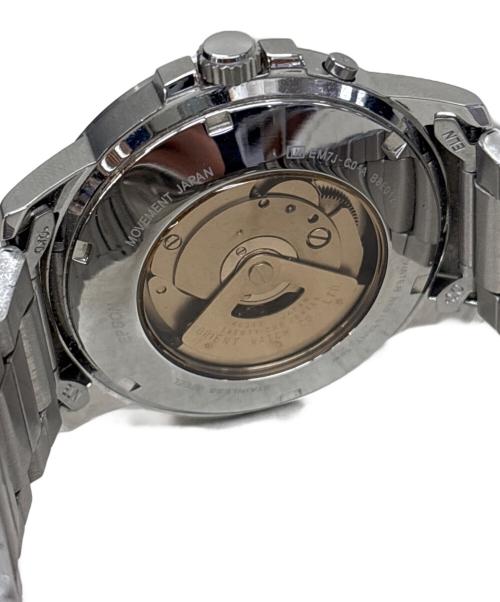 ORIENT（オリエント）ORIENT (オリエント) リストウォッチ ブラックの古着・服飾アイテム