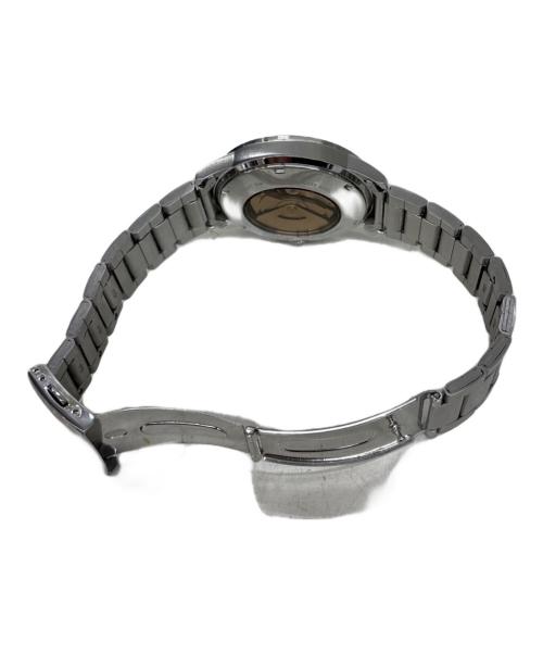 ORIENT（オリエント）ORIENT (オリエント) リストウォッチ ブラックの古着・服飾アイテム