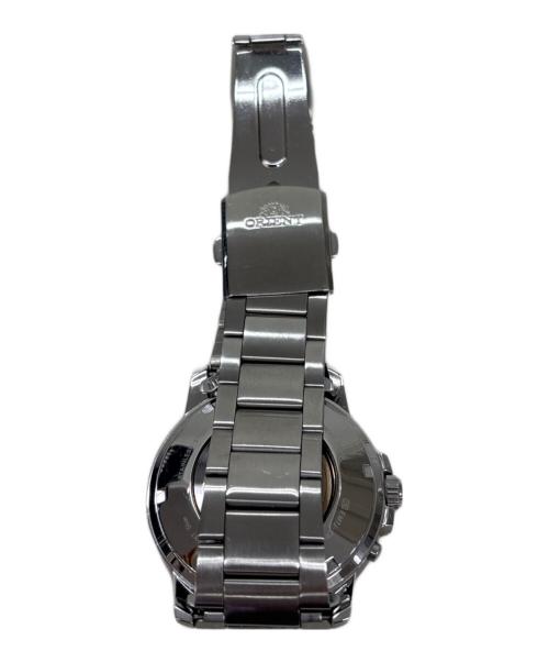 ORIENT（オリエント）ORIENT (オリエント) リストウォッチ ブラックの古着・服飾アイテム