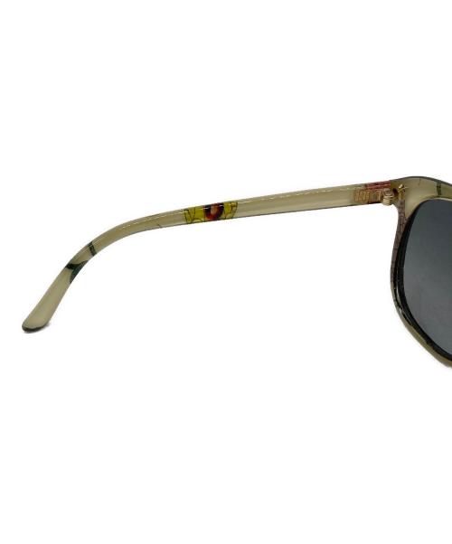 GUCCI（グッチ）GUCCI (グッチ) サングラス ブラックの古着・服飾アイテム