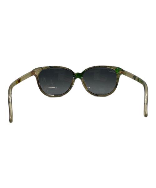 GUCCI（グッチ）GUCCI (グッチ) サングラス ブラックの古着・服飾アイテム