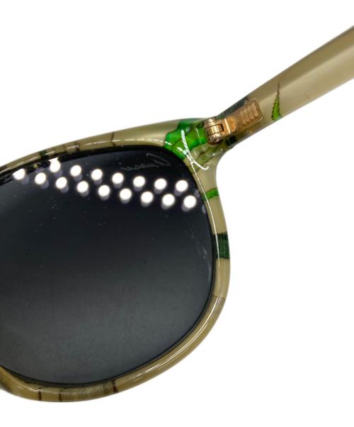 GUCCI（グッチ）GUCCI (グッチ) サングラス ブラックの古着・服飾アイテム