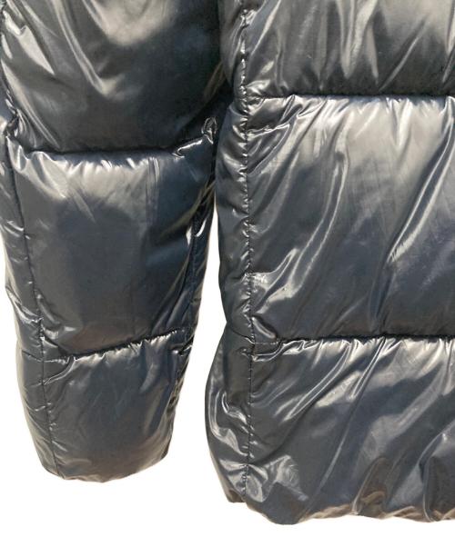 save the duck（セイブ ザ ダック）save the duck (セイブ ザ ダック) 中綿ジャケット ブラック サイズ:XLの古着・服飾アイテム