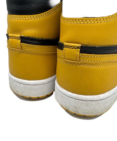 NIKE（ナイキ）NIKE (ナイキ) Air Jordan 1 High Golf 