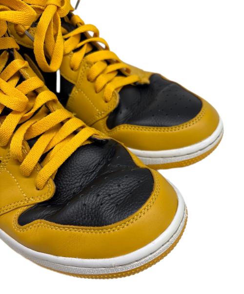 NIKE（ナイキ）NIKE (ナイキ) Air Jordan 1 High Golf 