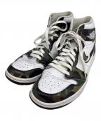 NIKEナイキ）の古着「Air Jordan 1 High Golf 