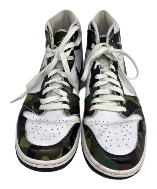 NIKE（ナイキ）NIKE (ナイキ) Air Jordan 1 High Golf 