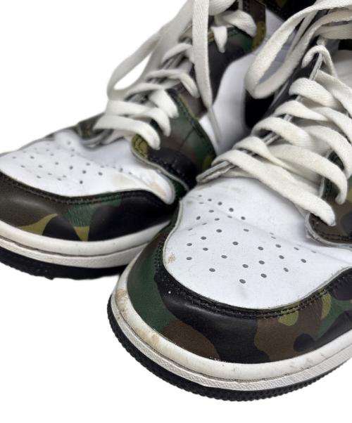 NIKE（ナイキ）NIKE (ナイキ) Air Jordan 1 High Golf 