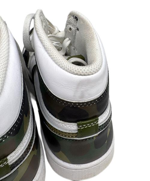 NIKE（ナイキ）NIKE (ナイキ) Air Jordan 1 High Golf 