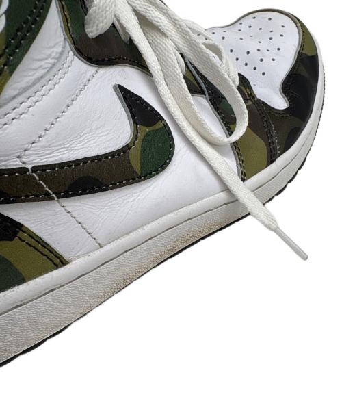 NIKE（ナイキ）NIKE (ナイキ) Air Jordan 1 High Golf 