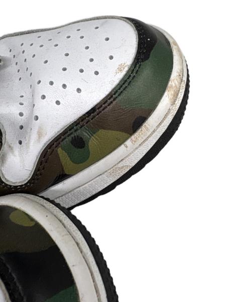 NIKE（ナイキ）NIKE (ナイキ) Air Jordan 1 High Golf 