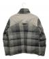 THE NORTHFACE PURPLELABEL (ザ・ノースフェイス パープルレーベル) ダウンジャケット グレー サイズ:SIZE L：15000円