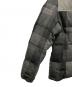 中古・古着 THE NORTHFACE PURPLELABEL (ザ・ノースフェイス パープルレーベル) ダウンジャケット グレー サイズ:SIZE L：15000円