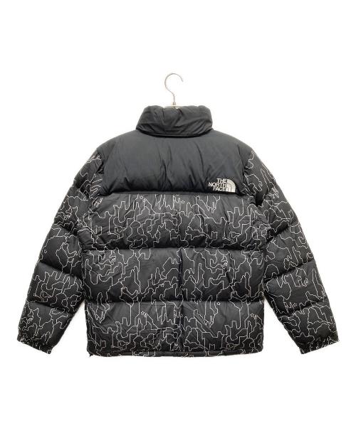 THE NORTH FACE（ザ ノース フェイス）THE NORTH FACE (ザ ノース フェイス) ダウンジャケット ブラック サイズ:SIZE L 未使用品の古着・服飾アイテム