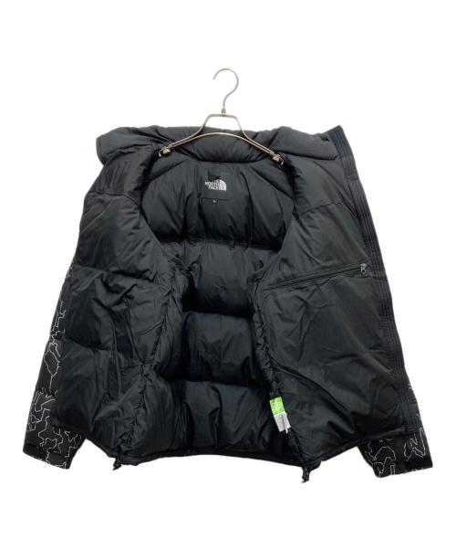 THE NORTH FACE（ザ ノース フェイス）THE NORTH FACE (ザ ノース フェイス) ダウンジャケット ブラック サイズ:SIZE L 未使用品の古着・服飾アイテム
