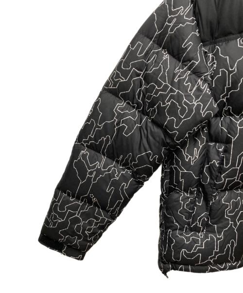 THE NORTH FACE（ザ ノース フェイス）THE NORTH FACE (ザ ノース フェイス) ダウンジャケット ブラック サイズ:SIZE L 未使用品の古着・服飾アイテム