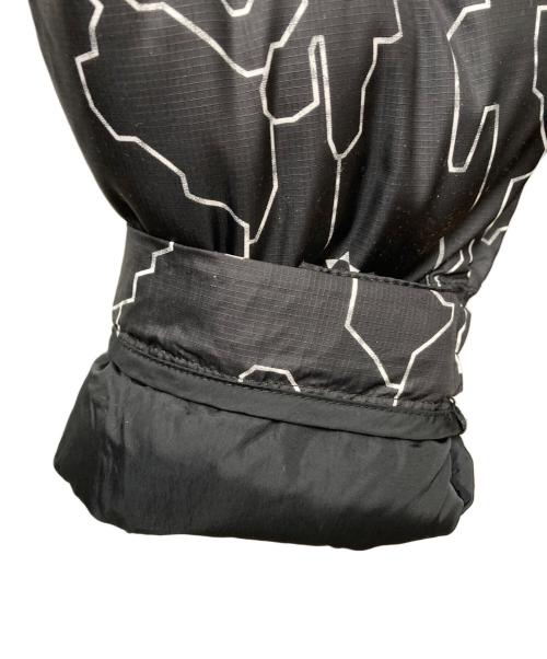 THE NORTH FACE（ザ ノース フェイス）THE NORTH FACE (ザ ノース フェイス) ダウンジャケット ブラック サイズ:SIZE L 未使用品の古着・服飾アイテム