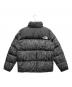 THE NORTH FACE (ザ ノース フェイス) ダウンジャケット ブラック サイズ:SIZE L 未使用品：26000円
