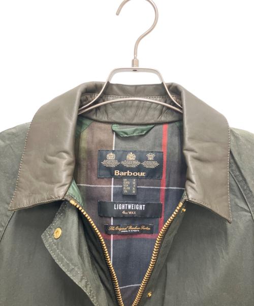 Barbour（バブアー）Barbour (バブアー) ジャケット オリーブ サイズ:SIZE 8の古着・服飾アイテム