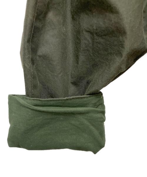 Barbour（バブアー）Barbour (バブアー) ジャケット オリーブ サイズ:SIZE 8の古着・服飾アイテム