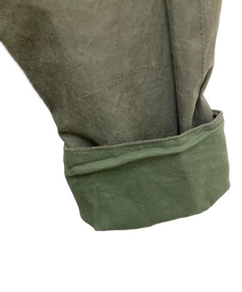 Barbour（バブアー）Barbour (バブアー) ジャケット オリーブ サイズ:SIZE 8の古着・服飾アイテム