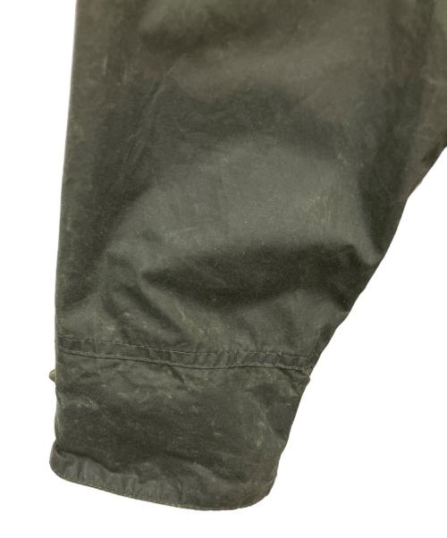 Barbour（バブアー）Barbour (バブアー) ジャケット オリーブ サイズ:SIZE 8の古着・服飾アイテム