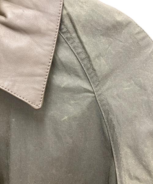 Barbour（バブアー）Barbour (バブアー) ジャケット オリーブ サイズ:SIZE 8の古着・服飾アイテム