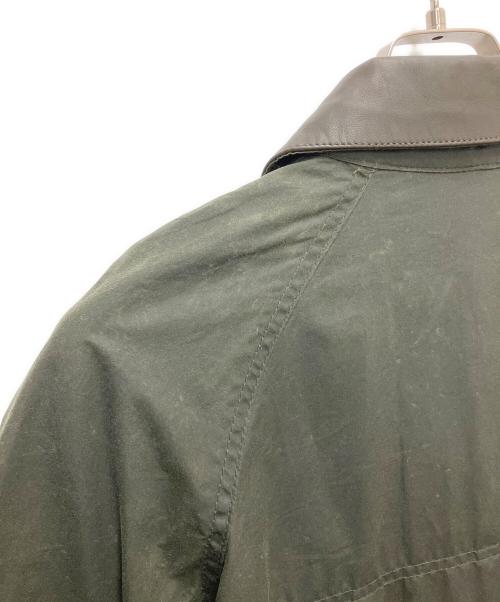 Barbour（バブアー）Barbour (バブアー) ジャケット オリーブ サイズ:SIZE 8の古着・服飾アイテム