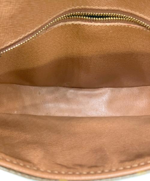 LOUIS VUITTON（ルイ ヴィトン）LOUIS VUITTON (ルイ ヴィトン) ショルダーバッグ　M51234　シャンティPM ブラウンの古着・服飾アイテム