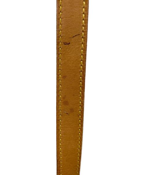 LOUIS VUITTON（ルイ ヴィトン）LOUIS VUITTON (ルイ ヴィトン) ショルダーバッグ　M51234　シャンティPM ブラウンの古着・服飾アイテム