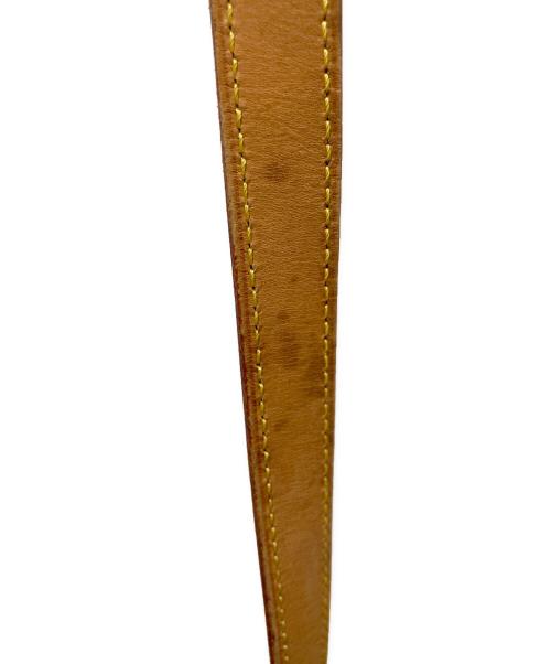 LOUIS VUITTON（ルイ ヴィトン）LOUIS VUITTON (ルイ ヴィトン) ショルダーバッグ　M51234　シャンティPM ブラウンの古着・服飾アイテム