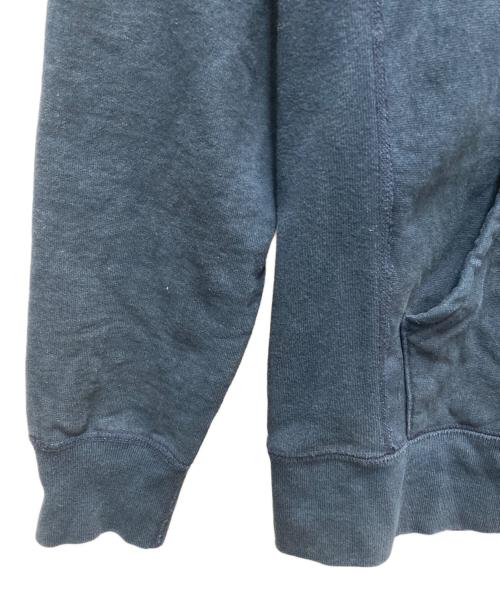 SUPREME（シュプリーム）SUPREME (シュプリーム) プルオーバーパーカー ネイビー サイズ:Sの古着・服飾アイテム