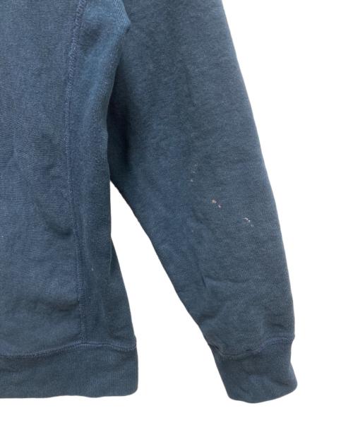 SUPREME（シュプリーム）SUPREME (シュプリーム) プルオーバーパーカー ネイビー サイズ:Sの古着・服飾アイテム