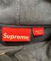 中古・古着 SUPREME (シュプリーム) プルオーバーパーカー ネイビー サイズ:S：15000円