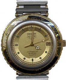 TAG Heuer（タグ・ホイヤー）の古着「腕時計」