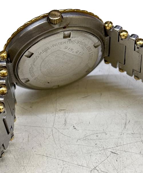 TAG Heuer（タグ・ホイヤー）TAG HEUER (タグホイヤー) 腕時計の古着・服飾アイテム