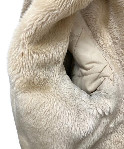 その他ブランド（ソノタブランド）その他ブランド (ソノタブランド) レザージャケット ブラウン サイズ:SIZE Lの古着・服飾アイテム