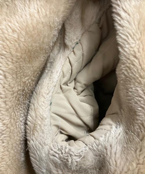 その他ブランド（ソノタブランド）その他ブランド (ソノタブランド) レザージャケット ブラウン サイズ:SIZE Lの古着・服飾アイテム