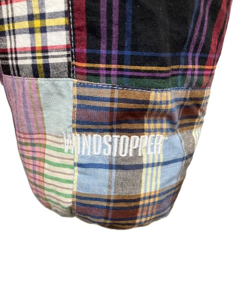 SUPREME（シュプリーム）SUPREME (シュプリーム) パファージャケット マルチカラー サイズ:SIZE Sの古着・服飾アイテム