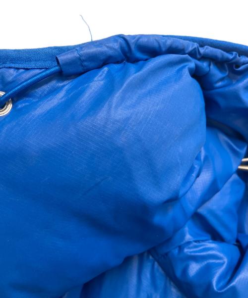 SUPREME（シュプリーム）SUPREME (シュプリーム) パファージャケット マルチカラー サイズ:SIZE Sの古着・服飾アイテム