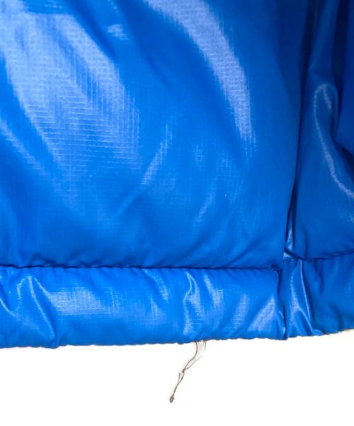 SUPREME（シュプリーム）SUPREME (シュプリーム) パファージャケット マルチカラー サイズ:SIZE Sの古着・服飾アイテム