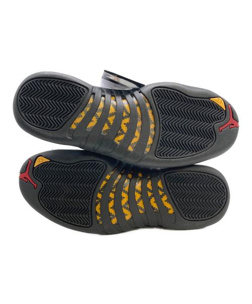 NIKE（ナイキ）NIKE (ナイキ) Air Jordan 12 ホワイト サイズ:SIZE 27cmの古着・服飾アイテム