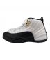 NIKE (ナイキ) Air Jordan 12 ホワイト サイズ:SIZE 27cm：25000円