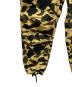 中古・古着 A BATHING APE (ア ベイシング エイプ) パンツ ベージュ サイズ:SIZE L：18000円