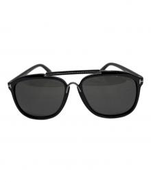 TOM FORD（トムフォード）の古着「サングラス」｜ブラック