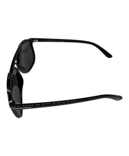 TOM FORD（トムフォード）TOM FORD (トムフォード) サングラス ブラックの古着・服飾アイテム