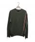 MONCLER（モンクレール）の古着「厚手ニット」｜グリーン