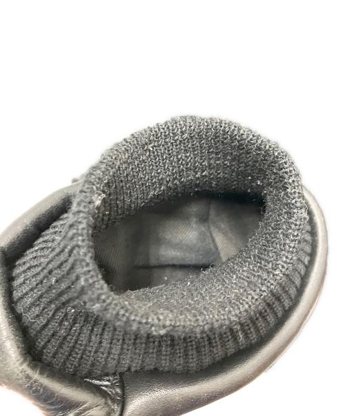 VANSON（バンソン）VANSON (バンソン) レザージャケット ブラック サイズ:40の古着・服飾アイテム