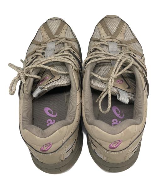 asics（アシックス）asics (アシックス) Gel-Nimbus 9 asics WIND AND SEA ベージュ サイズ:SIZE 27ｃｍの古着・服飾アイテム